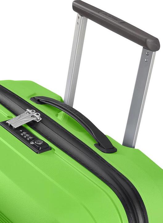 Actual product image American Tourister Airconic (67 l, M (50 - 90l))
