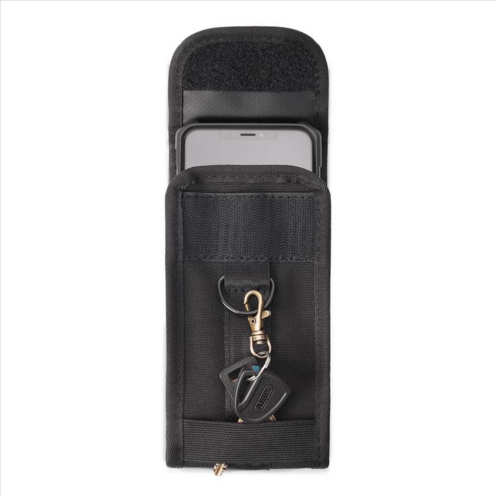 Produktbild Chrome Phone Pouch Large (Apple iPhone XS)