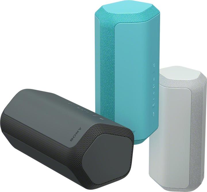 Actual product image Sony SRS-XE300 (24 h, Rechargeable battery operated)