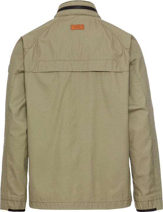 Produktbild Camel Active Fieldjacket aus reiner Baumwolle (102)