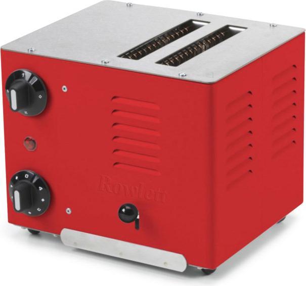 Actual product image Gastroback Rowlett Regent Toaster