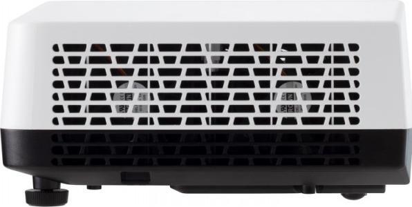 Image du produit Viewsonic LS700HD Projecteur DLP (Full HD, 3500 lm, 1.13 - 1.47:1)