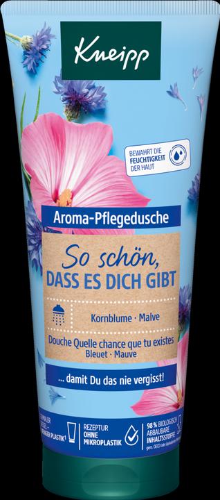 Actual product image Kneipp So nice that you exist (200 ml)