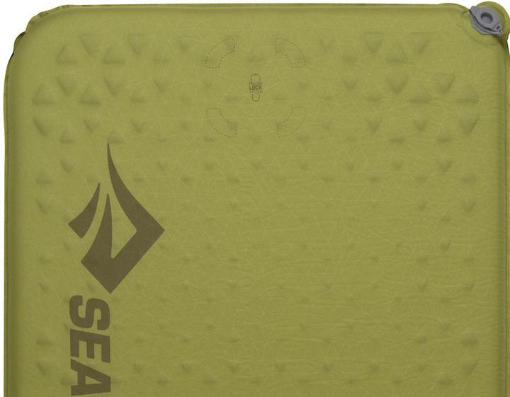 Actual product image Sea To Summit Camp
