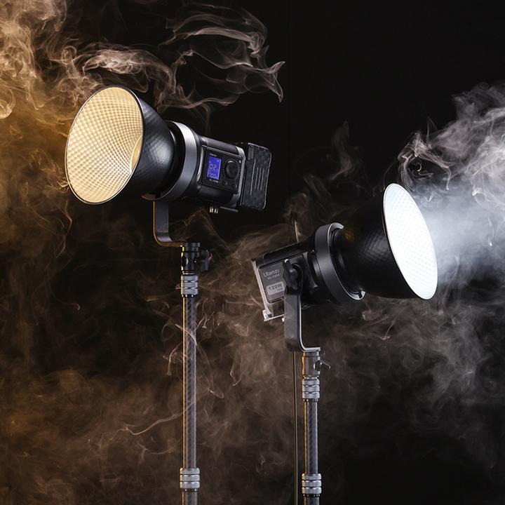 Produktbild Ulanzi V 120Bi (Videoleuchte)