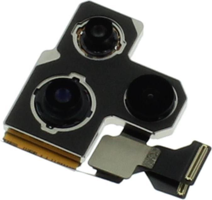 Produktbild MobileParts iPhone 13 Pro / 13 Pro Max Hauptkamera (iPhone 13 Pro, iPhone 13 Pro Max)
