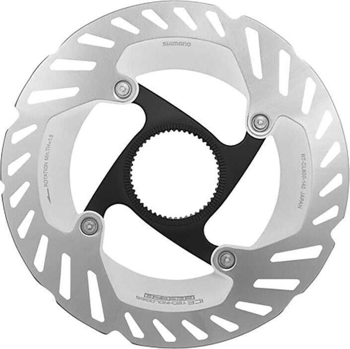 Image du produit Shimano Disque de frein RT-CL800 (180 mm)