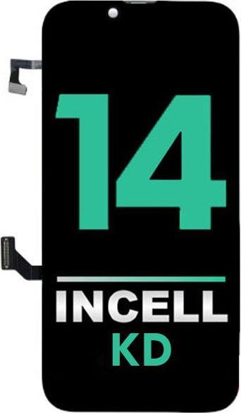 Produktbild Ferryxpress iPhone 14 KD Incell LCD Assembly Display Bildschirm (Display, iPhone 14)