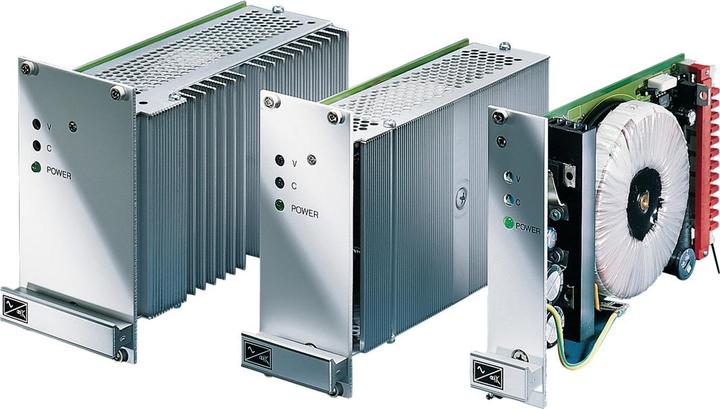 Actual product image Schroff Power supply units
