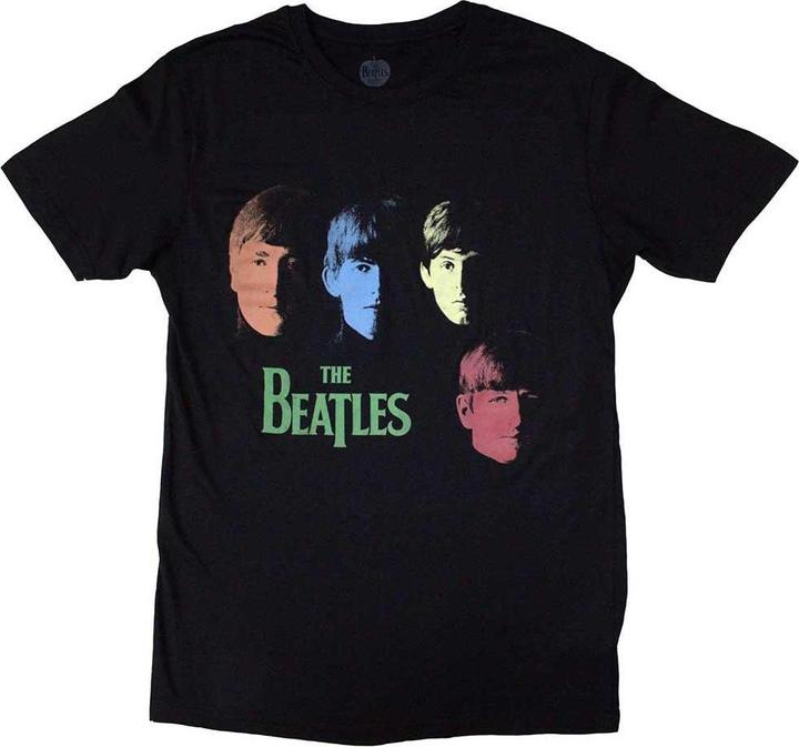 Immagine prodotto The Beatles Maglietta (L)