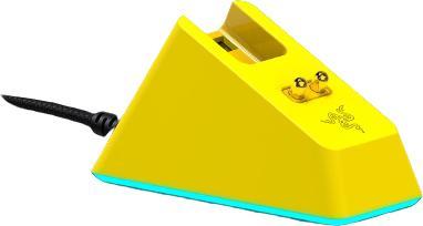 Actual product image Razer Viper Ultimate - Cyberpunk 2077 Edition (Wireless)