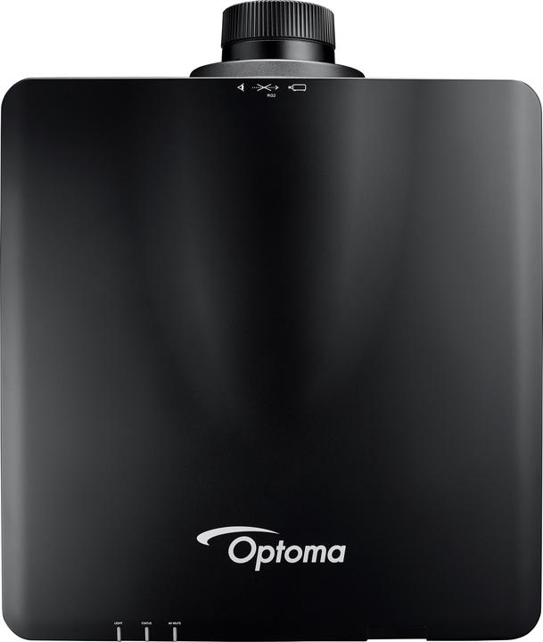 Image du produit Optoma ProScene ZU860 - Projecteur DLP - laser/phosphore - 3D - 8500 lm - WUXGA (1920 x 1 (Full HD, 8500 lm)