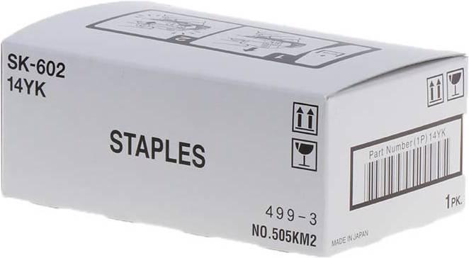 Produktbild Konica Minolta SK-602
