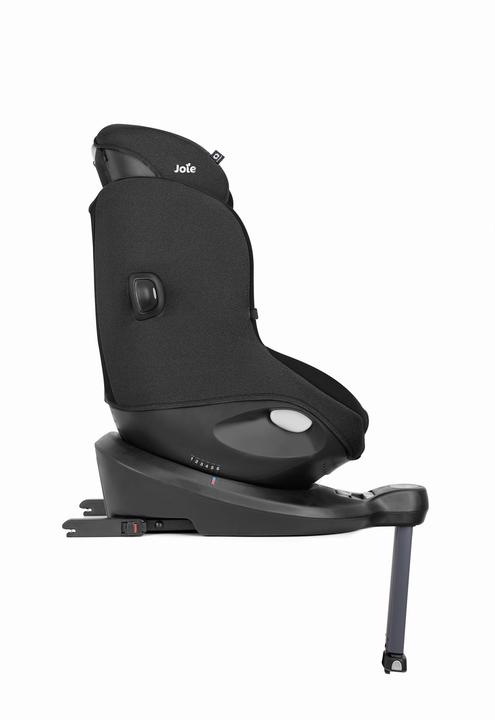 Actual product image Joie i-Spin 360 E (Reboarder, ECE R129/i-Size Standard)