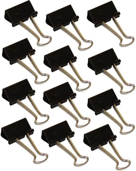 Image du produit Wedo Pince-notes (12 x)