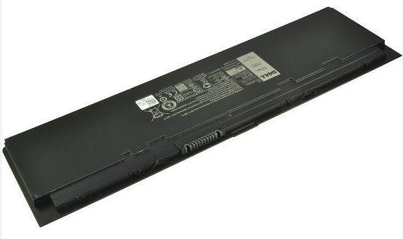 Image du produit Dell Batterie à 4 cellules adaptée à la latitude de (4 cellules, 7027000 mAh)