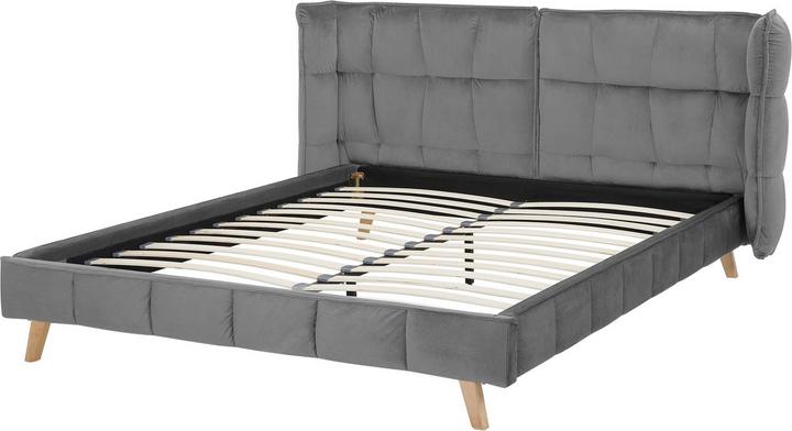 Actual product image Beliani Senlis (160 x 200 cm)