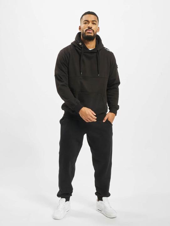 Actual product image Dangerous Mokoo Perth Hoody - 19205 (3XL)