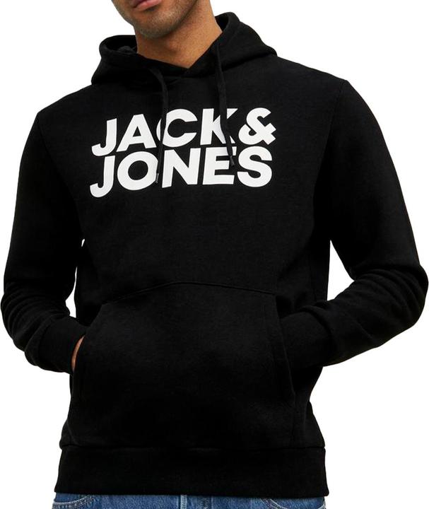 Immagine prodotto Jack & Jones 2er Pack Corp Sweatshirt / Hoodie (S)