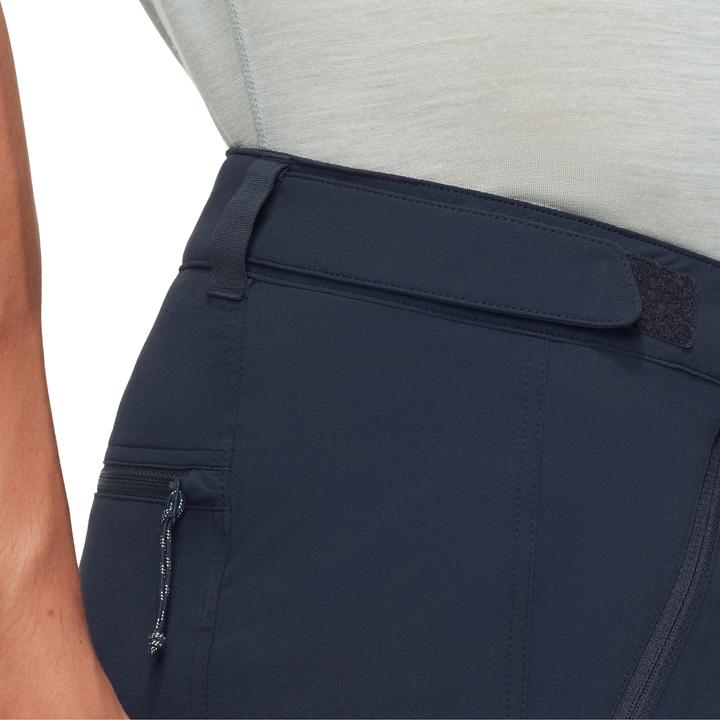 Actual product image Mammut Runbold IV Pants, Wanderhose (M)