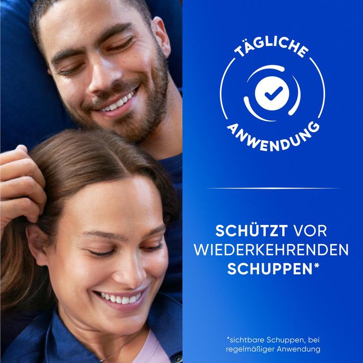 Image du produit Head & Shoulders Empfindliche Kopfhaut (300 ml, Shampoing liquide)
