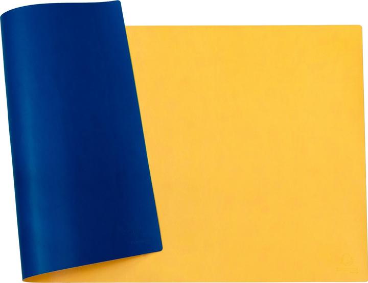 Produktbild Exacompta BEEBLUE - Schreibunterlage (40 x 80 cm)