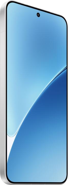 Image du produit Xiaomi 15 (512 Go, Blanc, 6.36", Double SIM, 50 Mpx, 5G)