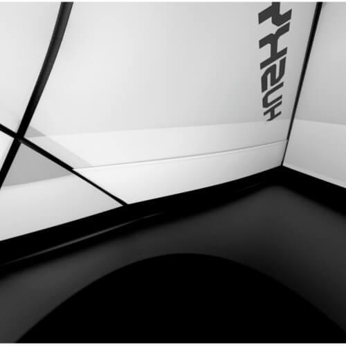 Image du produit Husky Flame 2 (Tente tunnel, 3.20 kg, 2 personnes)