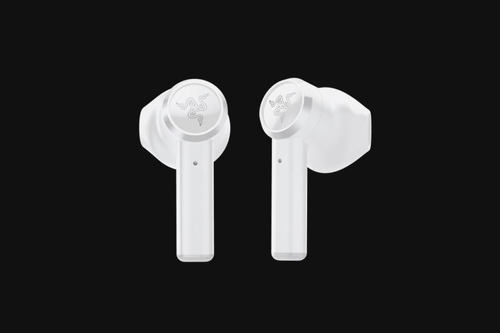 Actual product image Razer Hammerhead (16 h, Wireless)