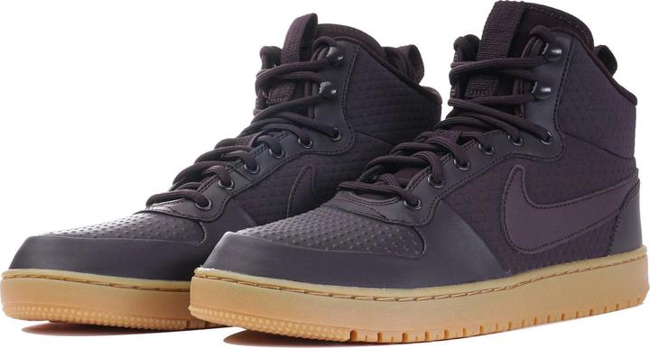 Actual product image Nike Ebernon Mid (44)