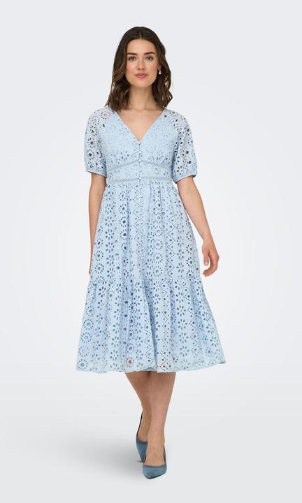 Image du produit Only ONLADA Langes Kleid Kleid (XS)