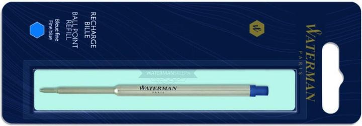 Immagine prodotto Waterman Maxima (Gelina, Blu, 0.70 mm)