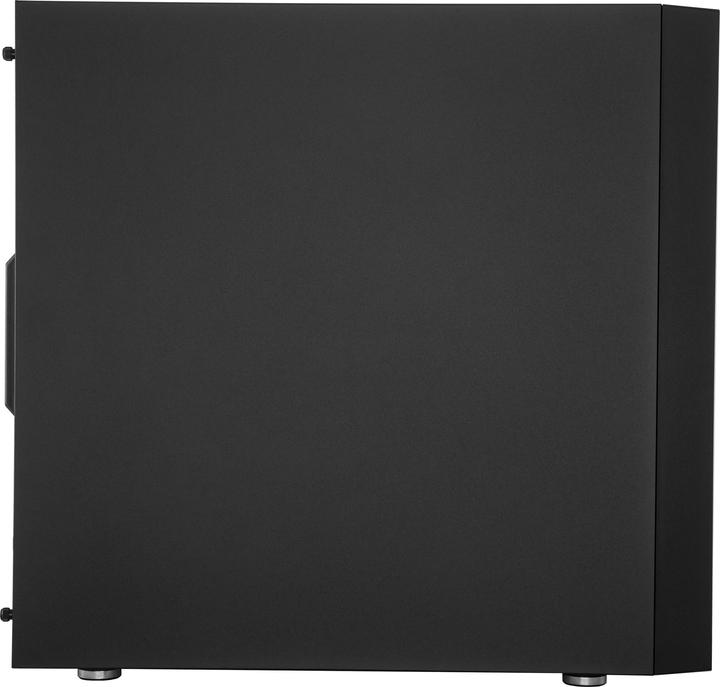 Image du produit Cooler Master MasterBox E501L (Mini-ITX, ATX)