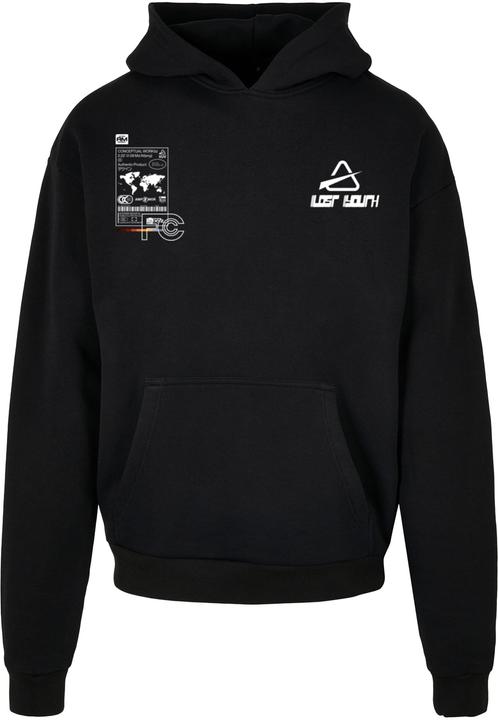 Image du produit Lost Youth LY HOODY - CONCEPTUEL - 124783 (4XL)