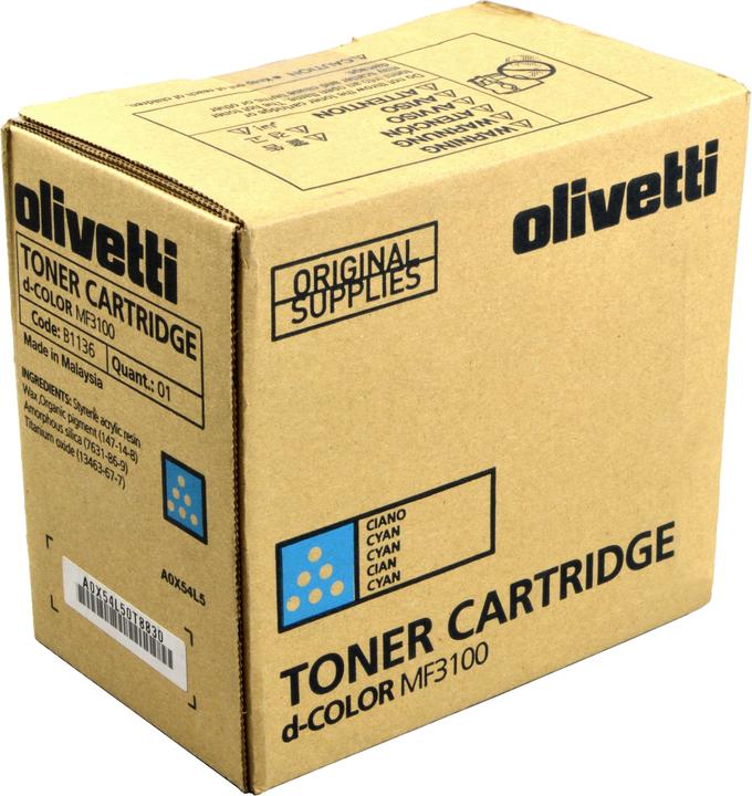 Image du produit Olivetti B1136 (B)