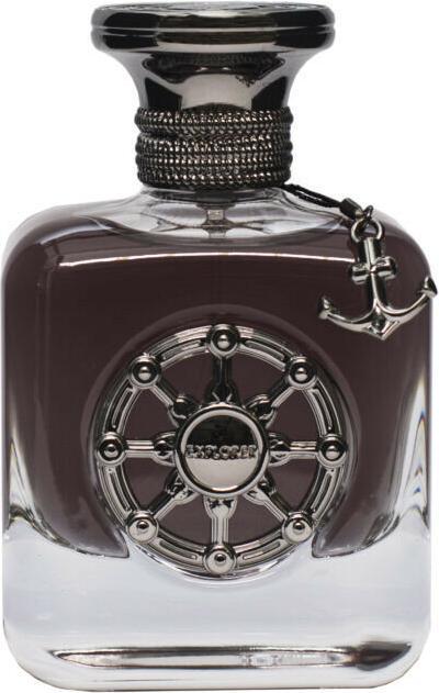Actual product image Aurora Black Potion - EDP - Volume: 100 ml (Eau de parfum, 100 ml)