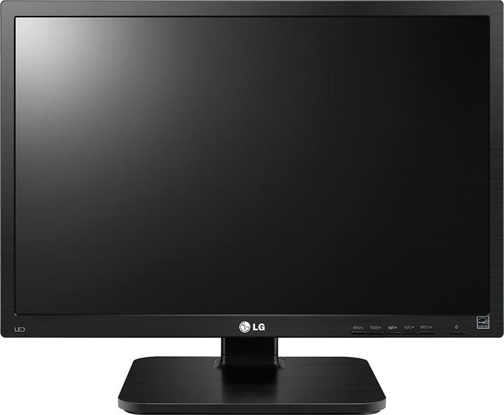 Actual product image LG 24BK55WY-B (1920 x 1200 pixels, 24")