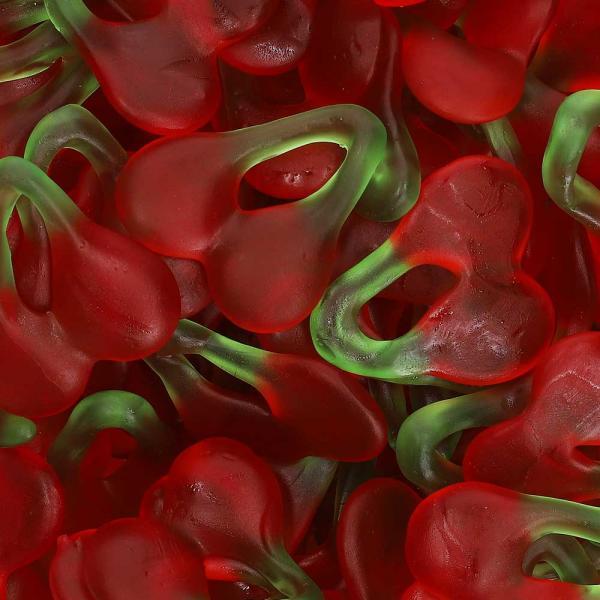Produktbild Haribo Happy Cherries (150 Stk., 1200 g)