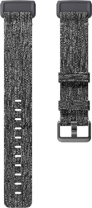 Produktbild Fitbit Charge 3 Woven Band (Polyester)