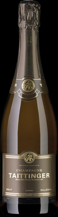 Produktbild Taittinger Brut Millesime