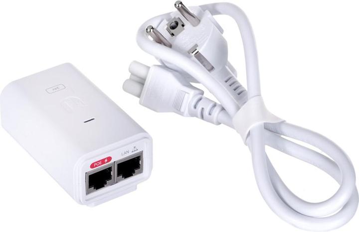 Actual product image Ubiquiti PBE-5AC-Gen2: WLAN Bridge (886 Mbit/s)