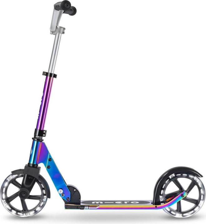 Produktbild Micro Cruiser