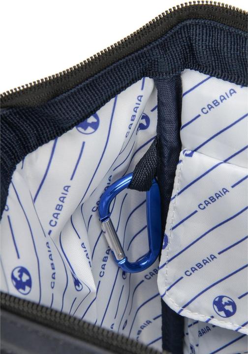 Immagine prodotto Cabaia Zaino Adventurer Vegan Nubuck Piccolo (12 l)