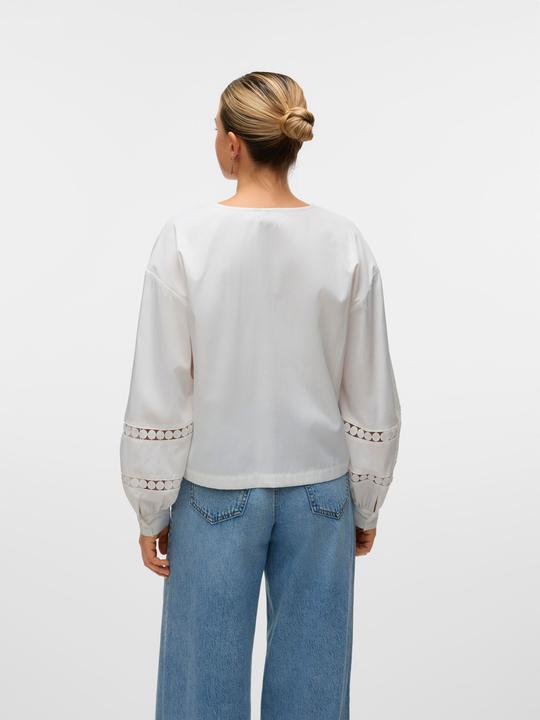 Immagine prodotto Vero Moda VMJANNI Top Bluse (M)