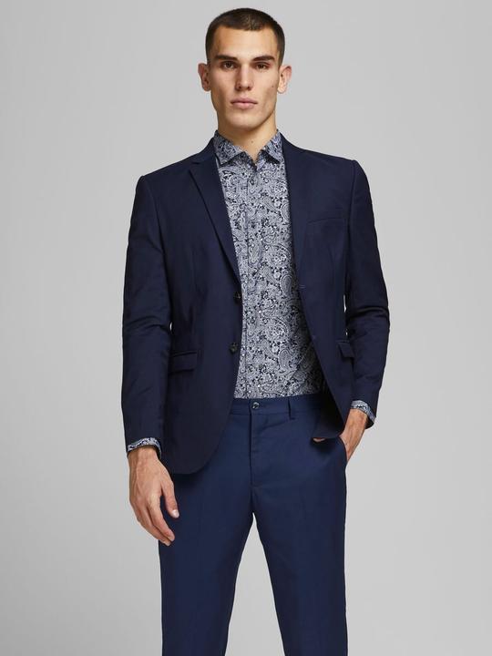 Immagine prodotto Jack & Jones Einreihig Super Slim Fit Blazer (46)