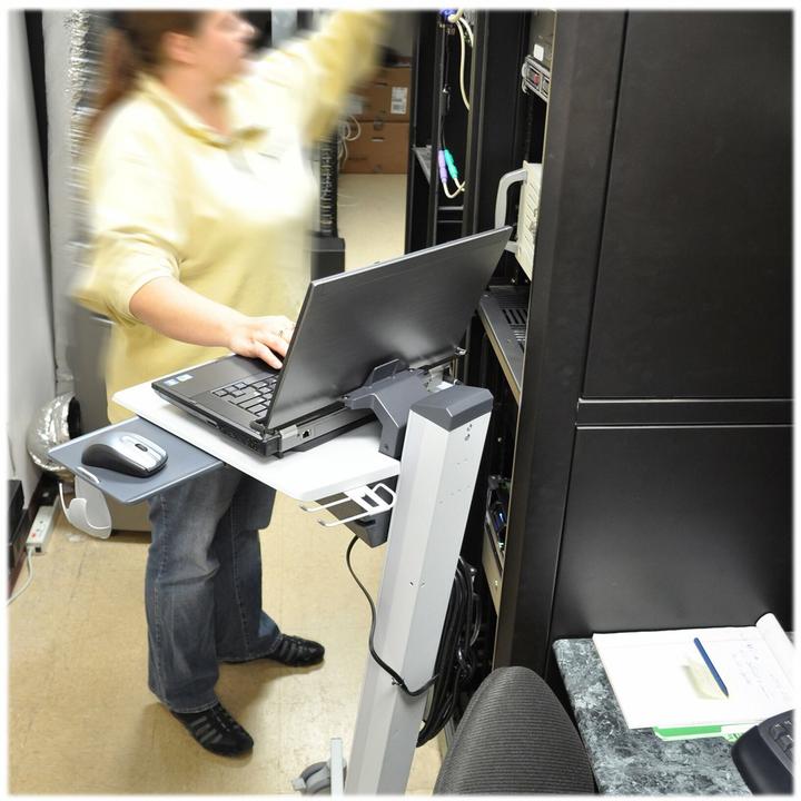 Produktbild Ergotron Neo-Flex