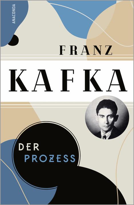 Image du produit Franz Kafka, Die grossen Werke (Die Erzählungen - Der Verschollene - Der Prozess - Das Schloss) (4 (Allemand, Franz Kafka, 2024)