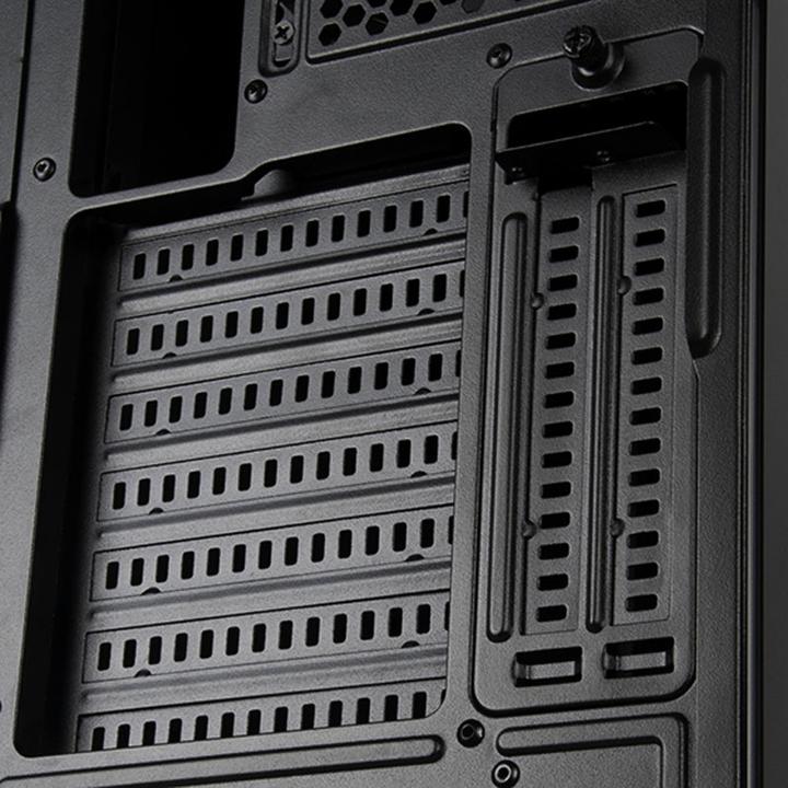 Immagine prodotto Silverstone Fara R1 Pro V2 (mATX, Mini-ITX, ATX)