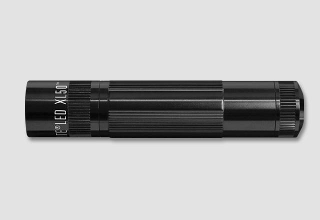 Produktbild Maglite Xl50 (12 cm, 200 lm)