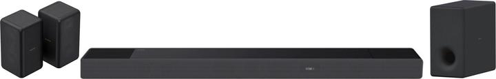 Produktbild Sony Dolby Surround System A700 + SW3 + RS3S